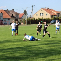 1L  LKS Rolnik B. Głogówek - KS Wanda Kraków 4:1