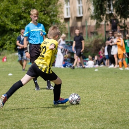 MŁODZIK SUMMER CUP 2024 (fot. Marek Pawlak) - rocznik 2014