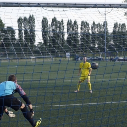 MSPN Górnik - Czarni-Góral Żywiec 0:0