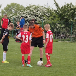 GKS Ksawerów Cup 2014