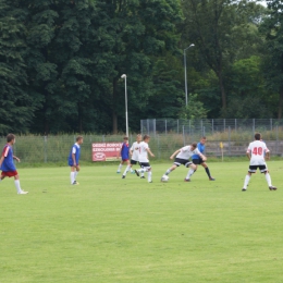 Sparing: Góral Żywiec-RKP ROW RYBNIK