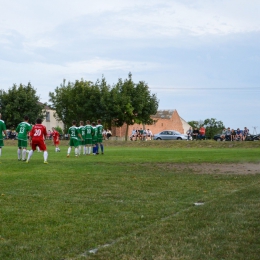 LZS Wydrzyn - LZS START Świątkowice