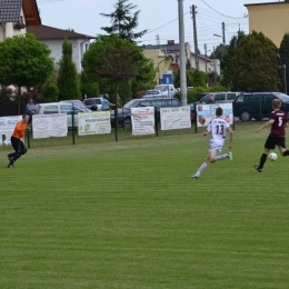 LKS Jemielnica - Jedność Rozmierka 1:1