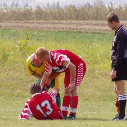 Spotkanie z Porębą Spytkowską