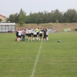 2 Kolejka Czarni Brzeźno-GKS Lisewo