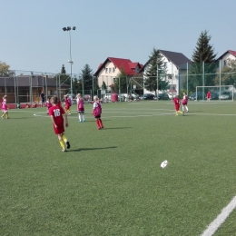 Turniej w Chojnicach 10.09.2016 r.