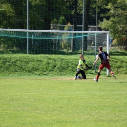 JM: Start Rymanów  3:1  Brzozovia Brzozów