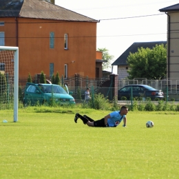 Sokół Sokolniki 0 : 3 KS WIĄZOWNICA