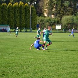 Pucharu Polski III- Chełm Stryszów vs. Maków Podhalańaski