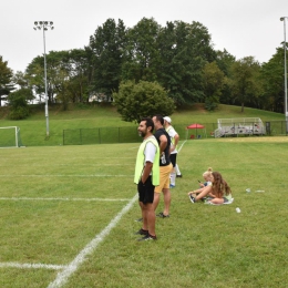 Kibice na turnieju cz.1