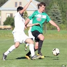 Sokół Maszkienice  - Rylovia Rylowa 2-0