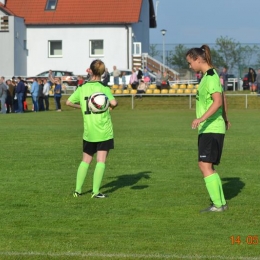 2.liga:Prószków-Darbor 0:0