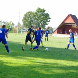 Pogoń vs Orkan Sątopy