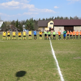 Victoria Bielcza - Spółdzielca Grabno