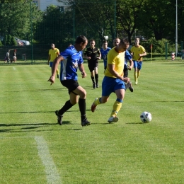 SKS Leokadiów 2-4 KS Serniki