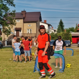 III Rodzinny Piknik Hetmański (fot. M. Skałecki)