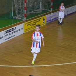 Turniej Soccer College w Dobrzeniu Wielkim