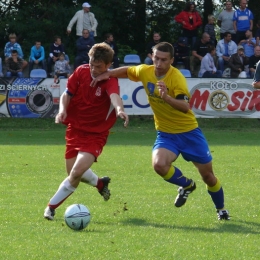 Olimpia Koło - Stal Pleszew (seniorzy)