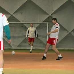 Wisła Kraków - Tyniec 2010r