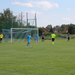 Warta Eremita Dobrów vs GKS Kasztelania Brudzew