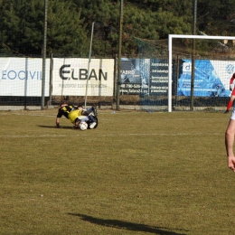 LKS ŻYGLIN - Sparta Zabrze