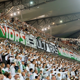 Legia Warszawa - Lech Poznań