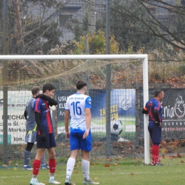 LKS ŻYGLIN - Olimpia Boruszowice