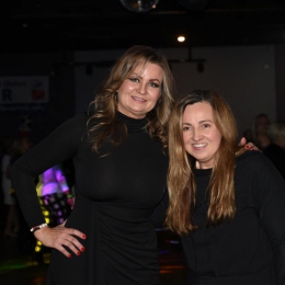 Bal Sportowca-Na parkiecie