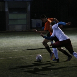 Atletico Gocław - FC Dziki z Lasu