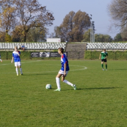 MKS Zaborze - MSPN Górnik 0:0