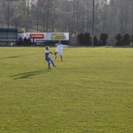 LKS Czaniec - MKS Lędziny 25.03.2017 r. cz.2