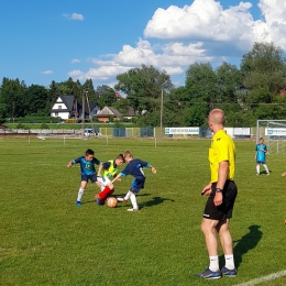 3 miejsce w turnieju Deichmann u-10