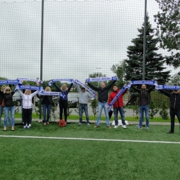 SPN Szamotuły - MKS Mieszko I Gniezno 17.06.2017