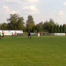 LIGA - URANIA - WAWEL