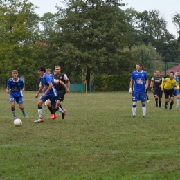 KS Serniki 3 - 1 Piekiełko Przykwa