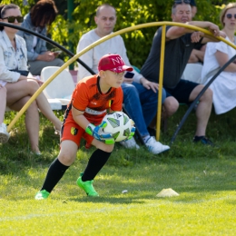 MŁODZIK SUMMER CUP 2024 (fot. Marek Pawlak) - rocznik 2016