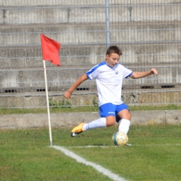 OLT: Unia Wrocław - AP11 Kąty Wrocławskie 21:0