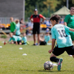 MŁODZIK SUMMER CUP 2024 (fot. Marek Pawlak) - rocznik 2013