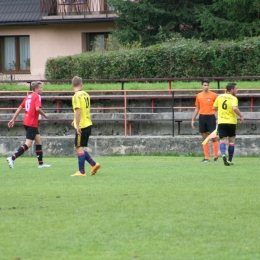 ZKP Asy Zakopane 4:0 SKS Sokolica Krościenko