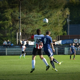 Chełm Stryszów vs KS Bystra