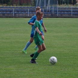 Kasztelania Brudzew-Tur 1921 Turek 1:2