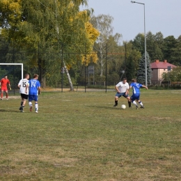 KS Serniki 8 - 2 GKS Abramów