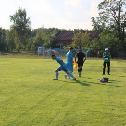 Warta Eremita Dobrów vs Zjednoczeni Rychwał