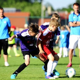 Liga Jako Żaków 2017, finały, 10 czerwca 2017