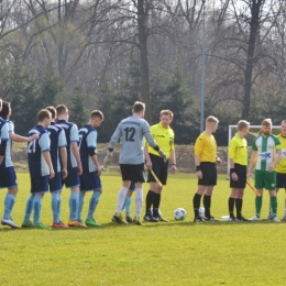 TS Czarni Góral Żywiec 0-1 Bory Pietrzykowice