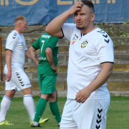 GIERKA GÓRNIK 09 MYSŁOWICE - LKS WOSZCZYCE