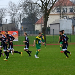 Łokietek vs GKS Baruchowo 29032015