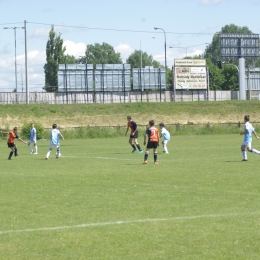 D2 II Motor Lublin - Sygnał Lublin 6:1