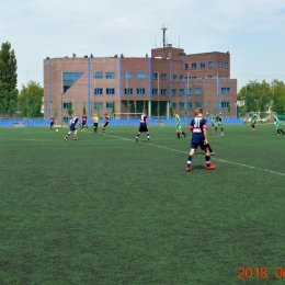 GKS Katowice& KS Unia DG