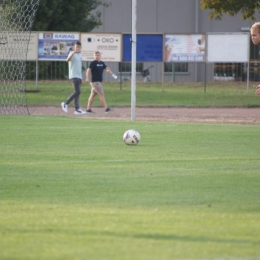 Junior Młodszy: Rawia 4 - 0 Krobianka